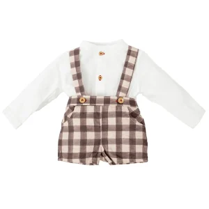 CONJUNTO BEBÉ ALAMO